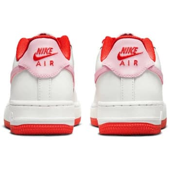 Men's Sneakers Nike Pink