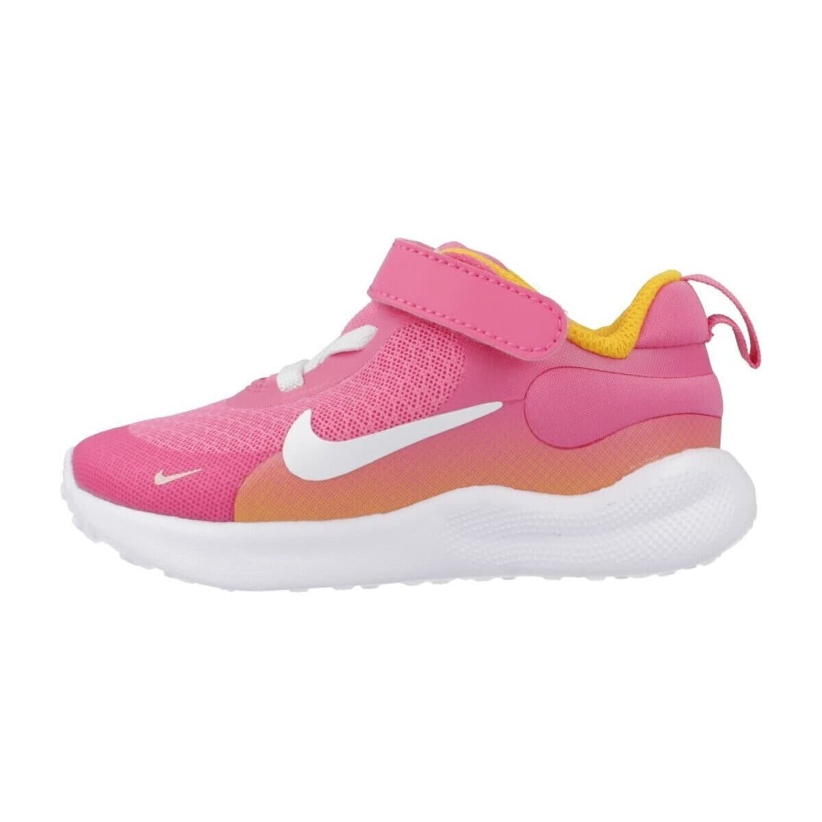 Girls' Sneakers Nike Pink