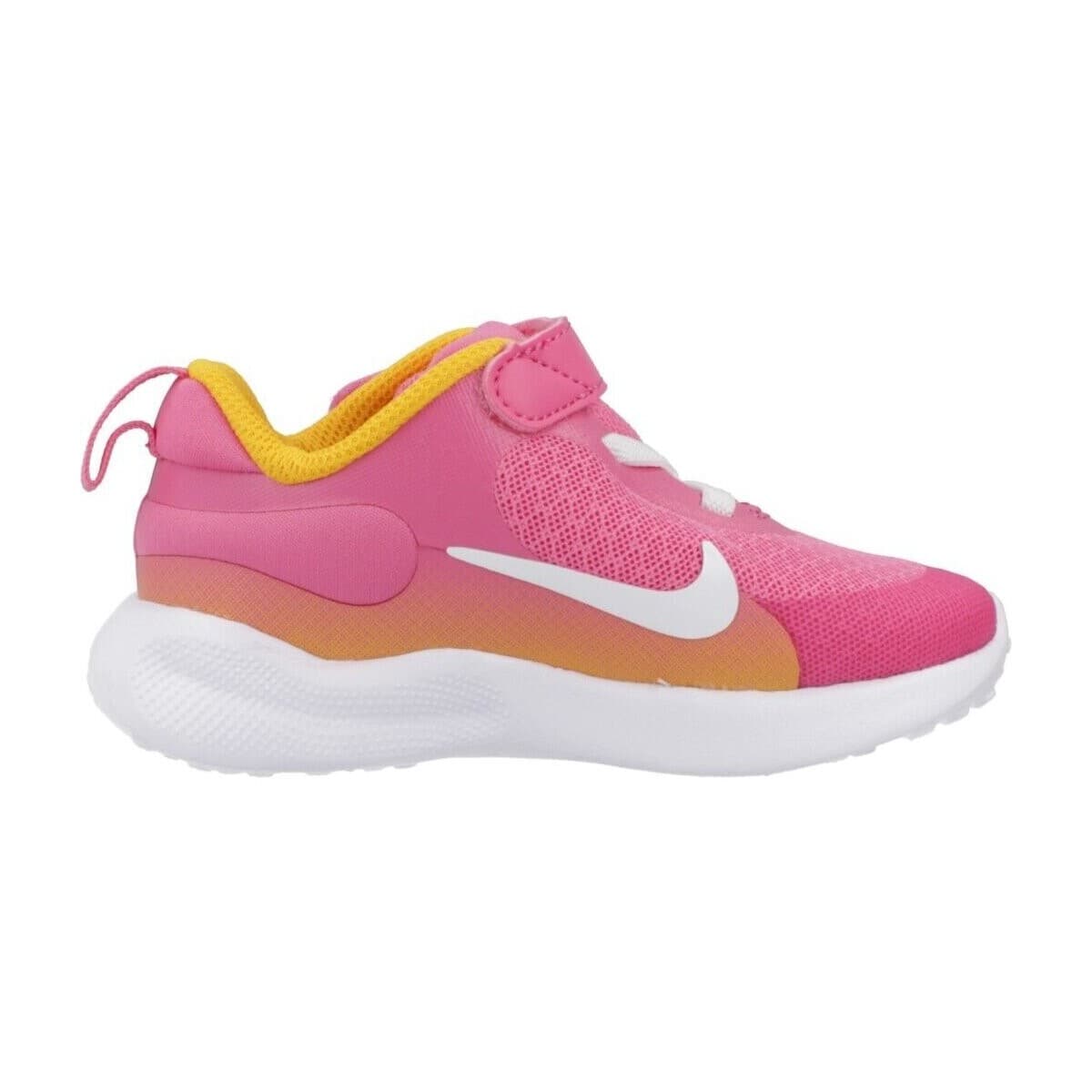 Girls' Sneakers Nike Pink