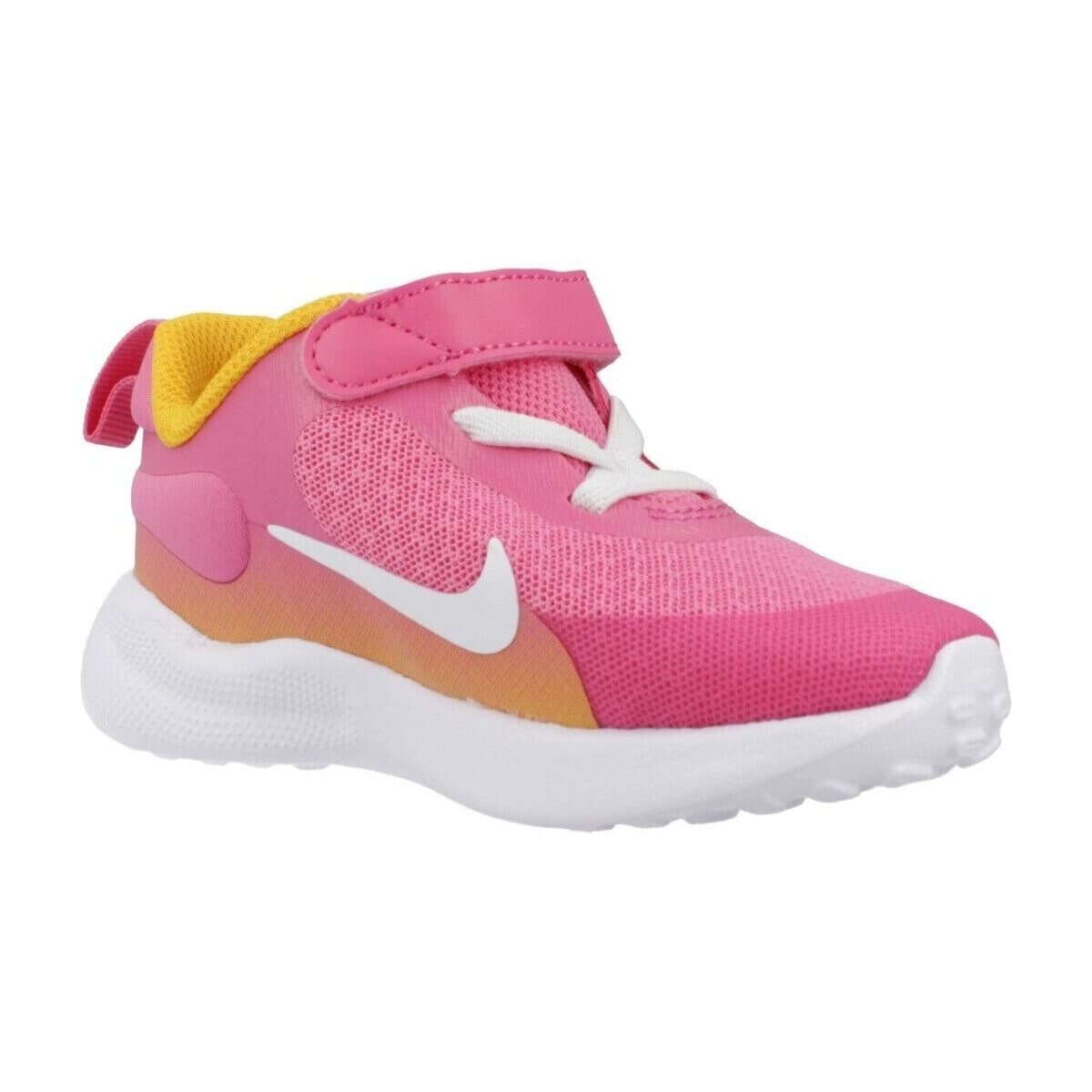 Girls' Sneakers Nike Pink