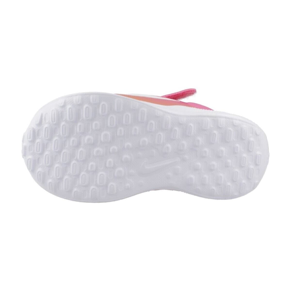 Girls' Sneakers Nike Pink