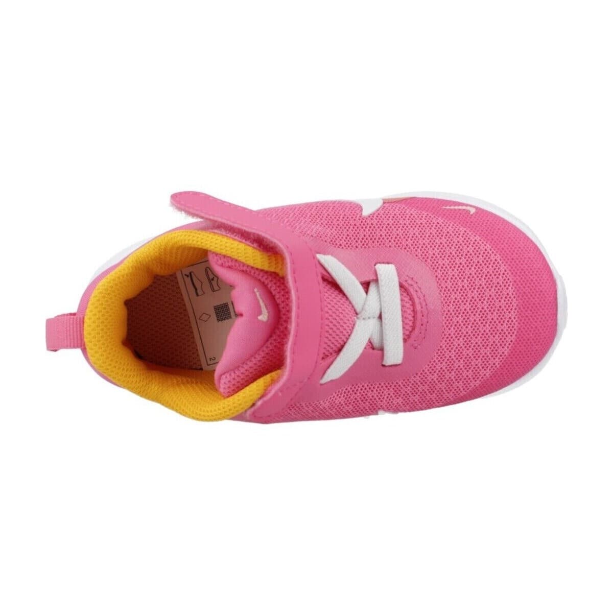 Girls' Sneakers Nike Pink