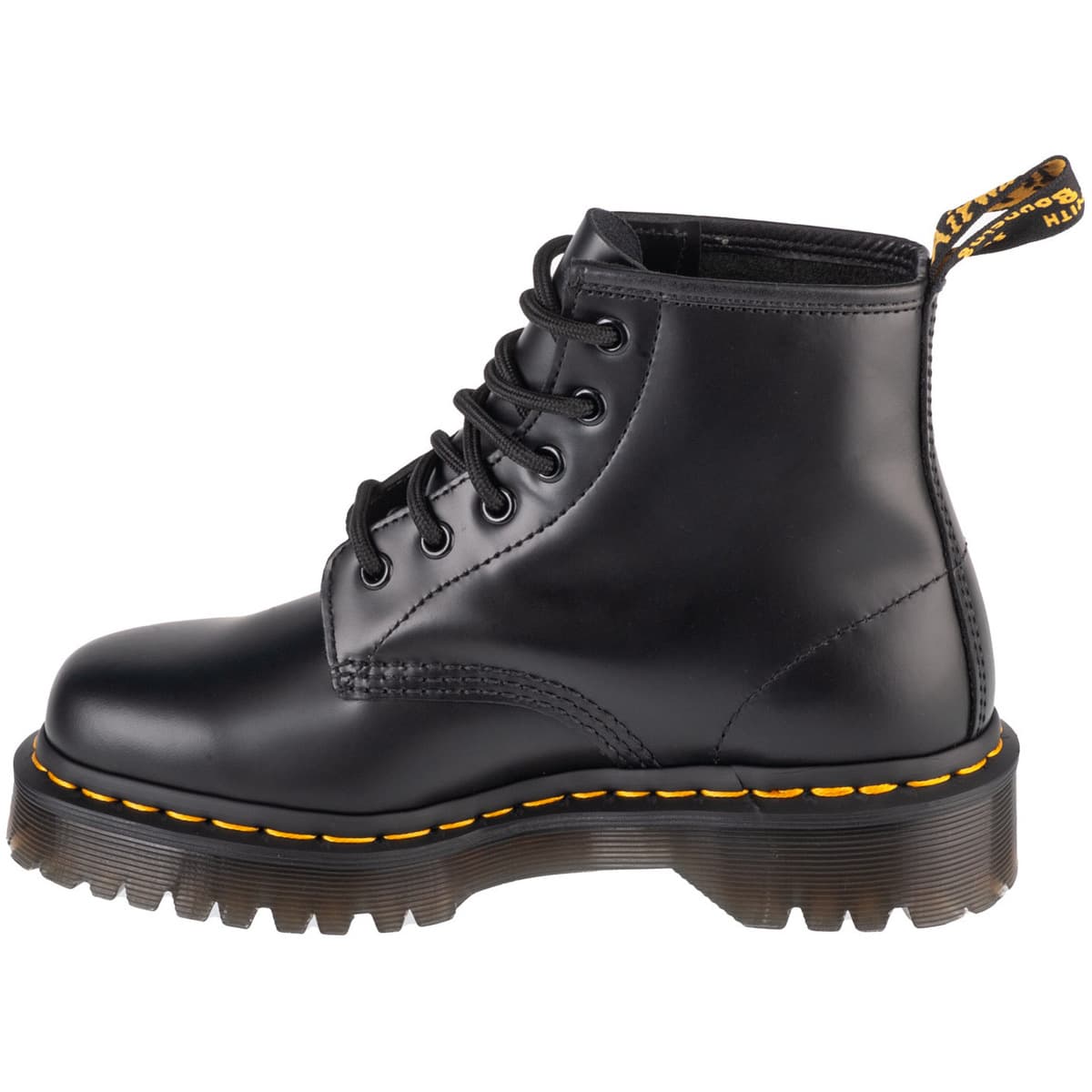 Women's Boots Dr. Martens Black