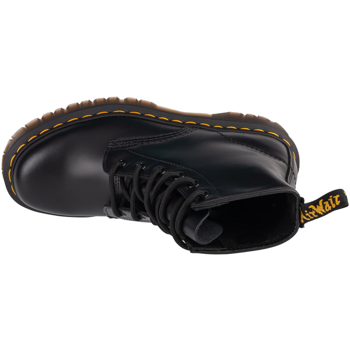 Women's Boots Dr. Martens Black