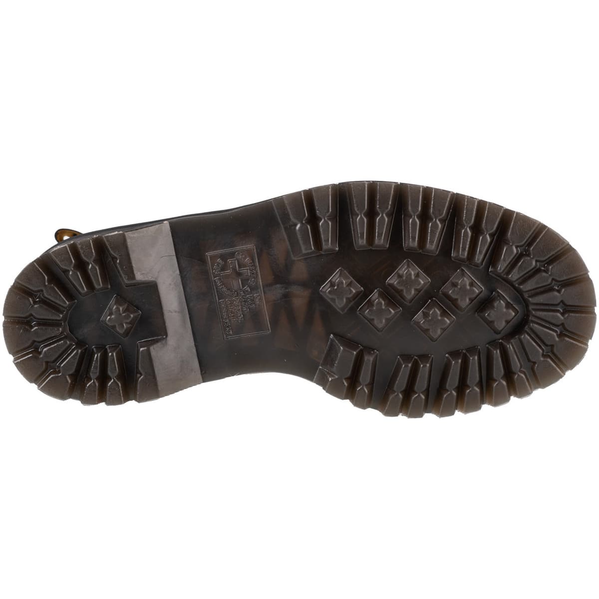 Women's Boots Dr. Martens Black