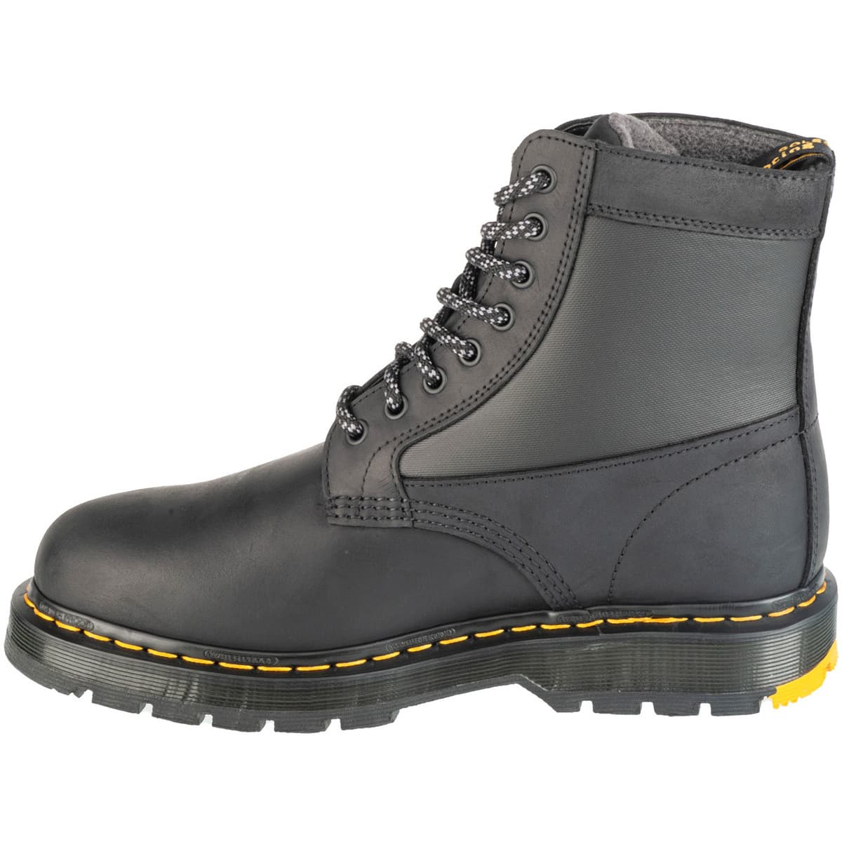 Women's Boots Dr. Martens Black