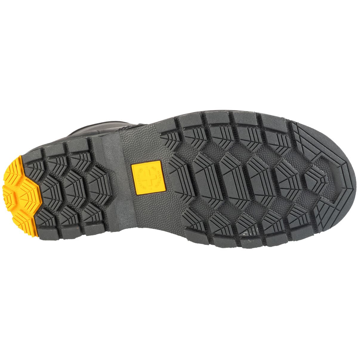 Women's Boots Dr. Martens Black