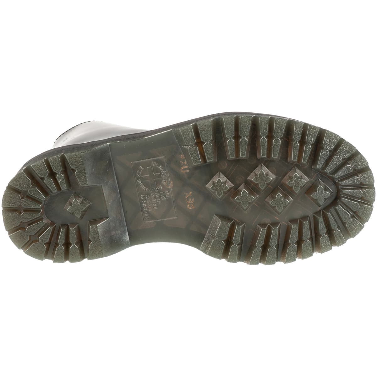 Women's Boots Dr. Martens Black