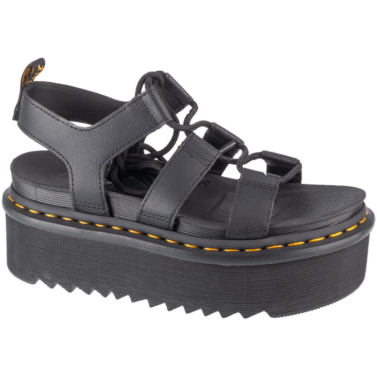 Σπορ σανδάλια Dr. Martens Nartilla XL