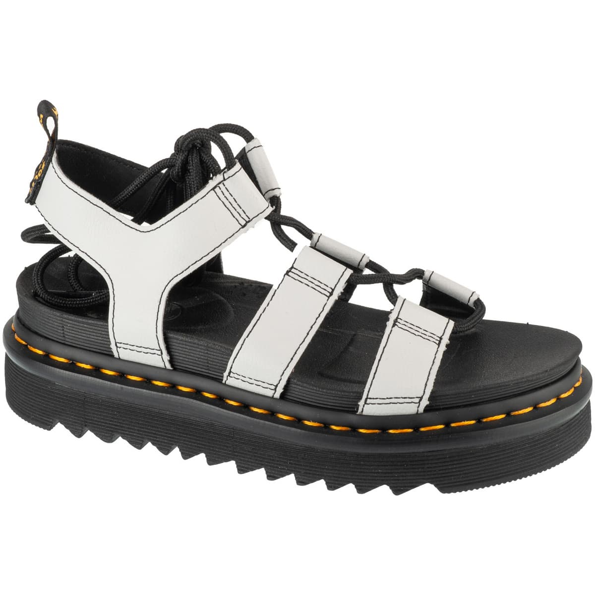 Σπορ σανδάλια Dr. Martens Nartilla Sandals
