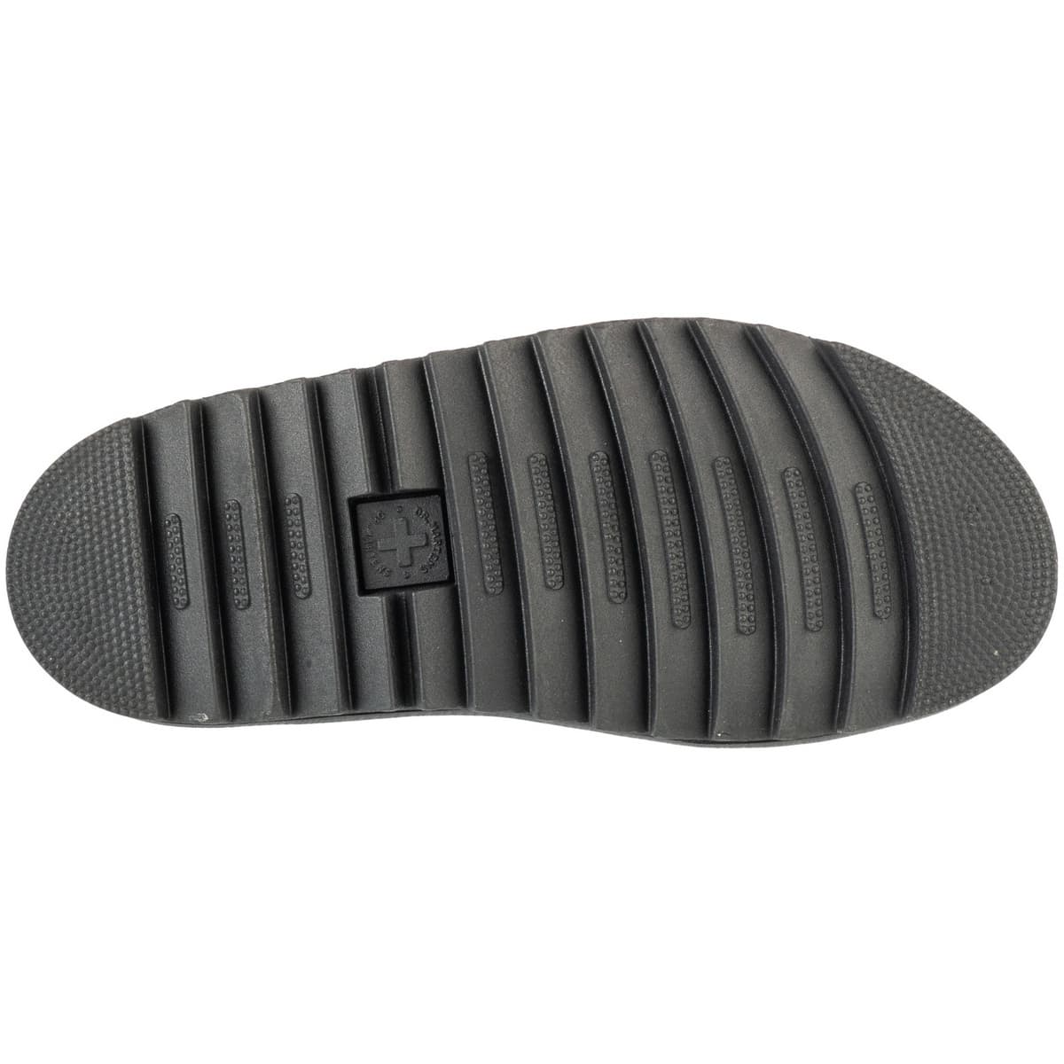 Women's Sports Sandals Dr. Martens White