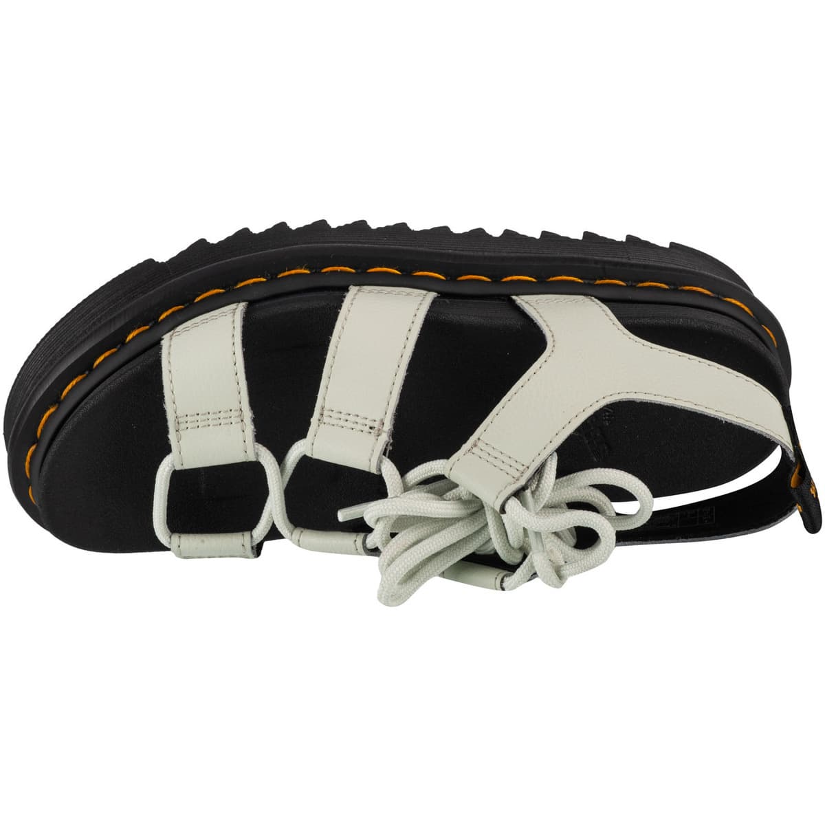 Women's Sports Sandals Dr. Martens Green