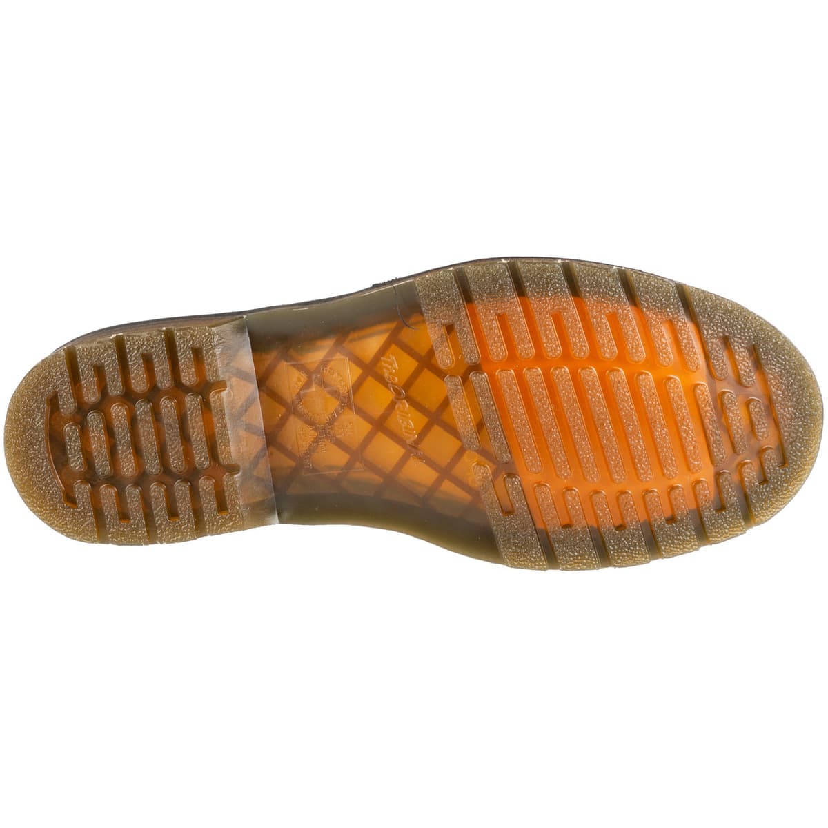 Men's Boots Dr. Martens Brown