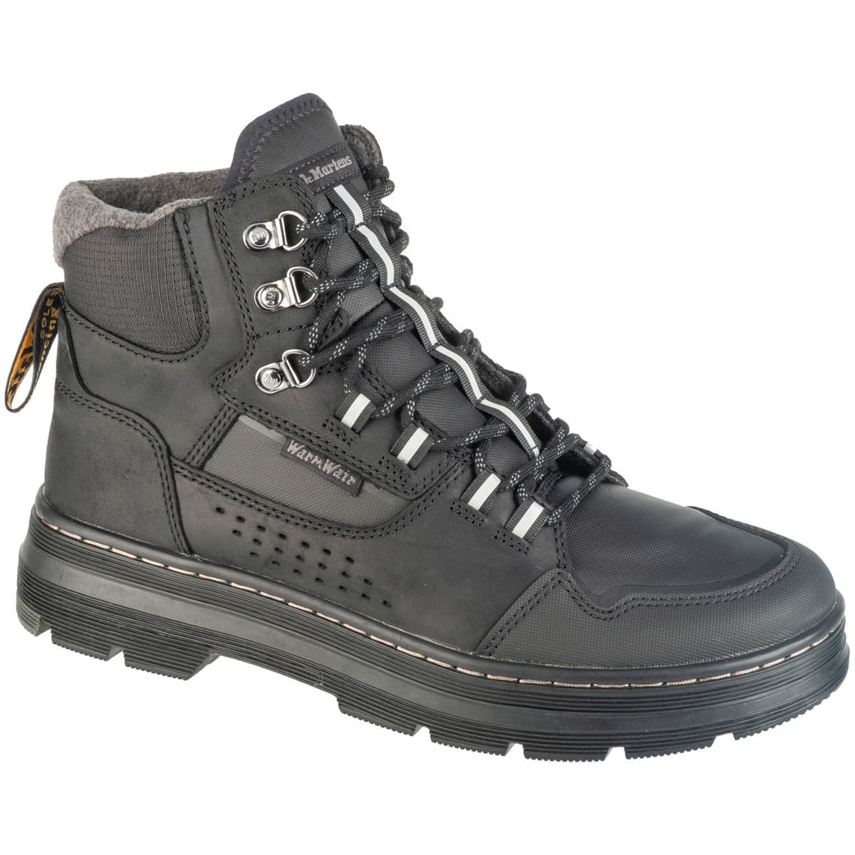 Men's Boots Dr. Martens Black