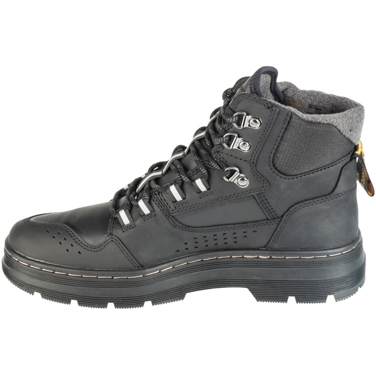 Men's Boots Dr. Martens Black