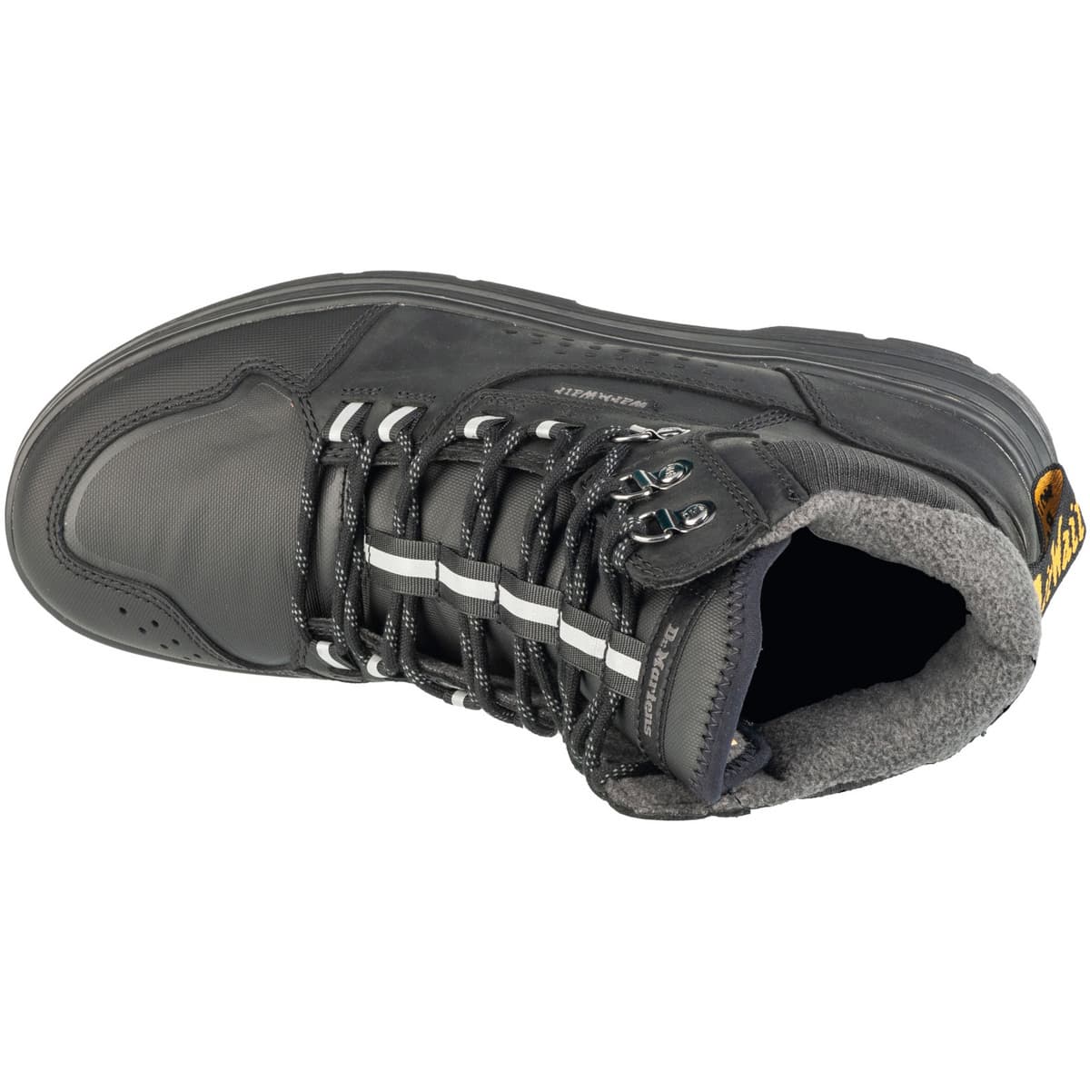 Men's Boots Dr. Martens Black