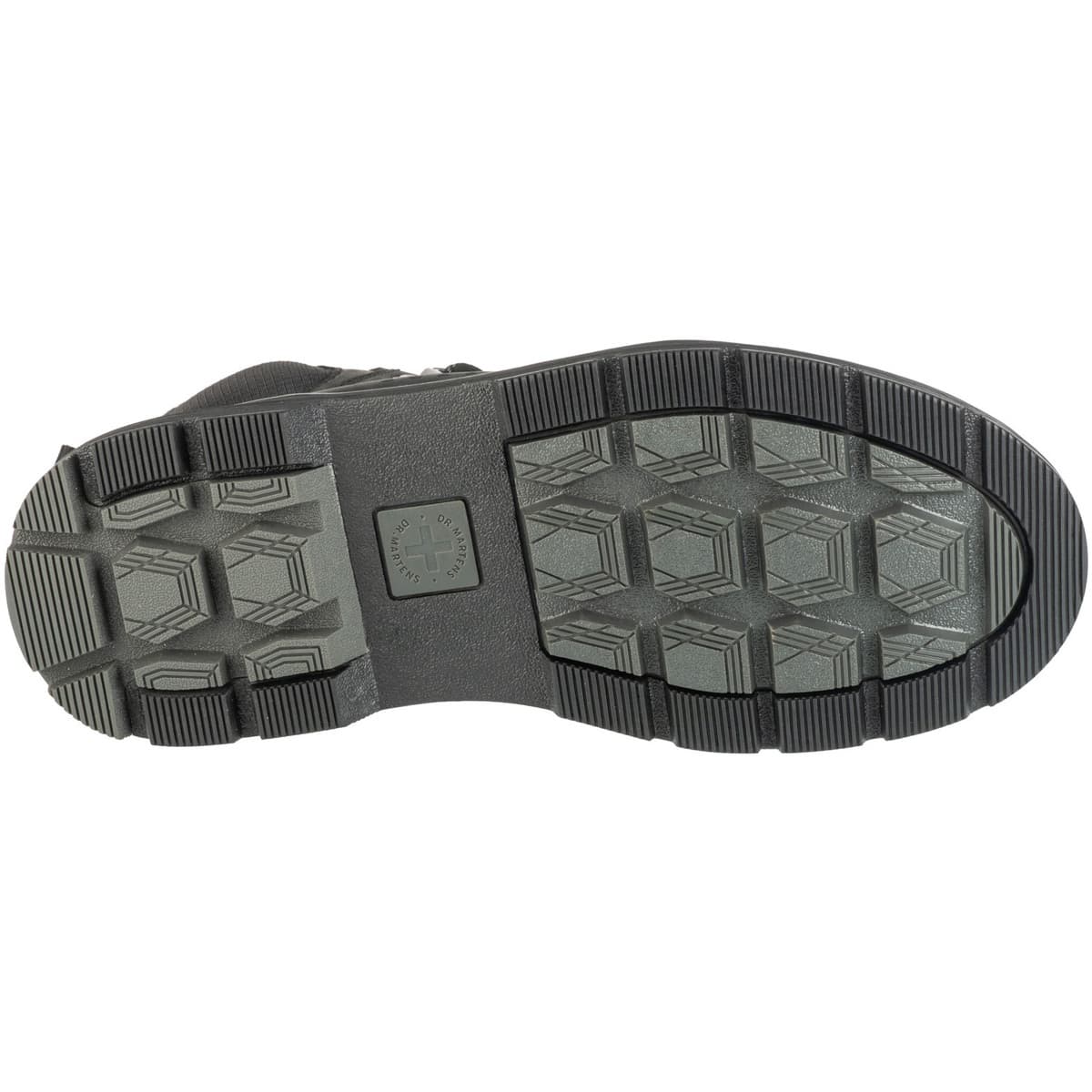 Men's Boots Dr. Martens Black