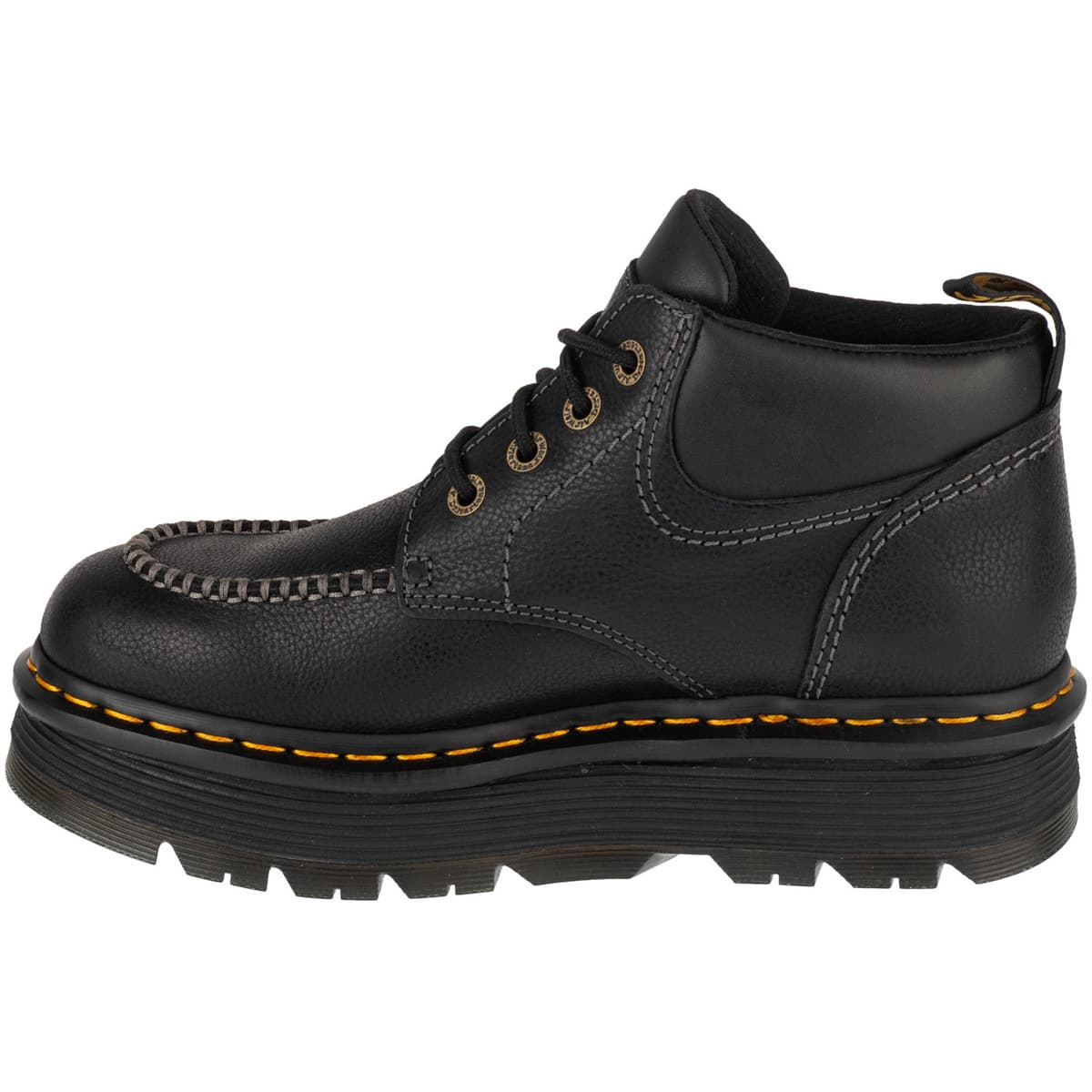 Women's Boots Dr. Martens Black