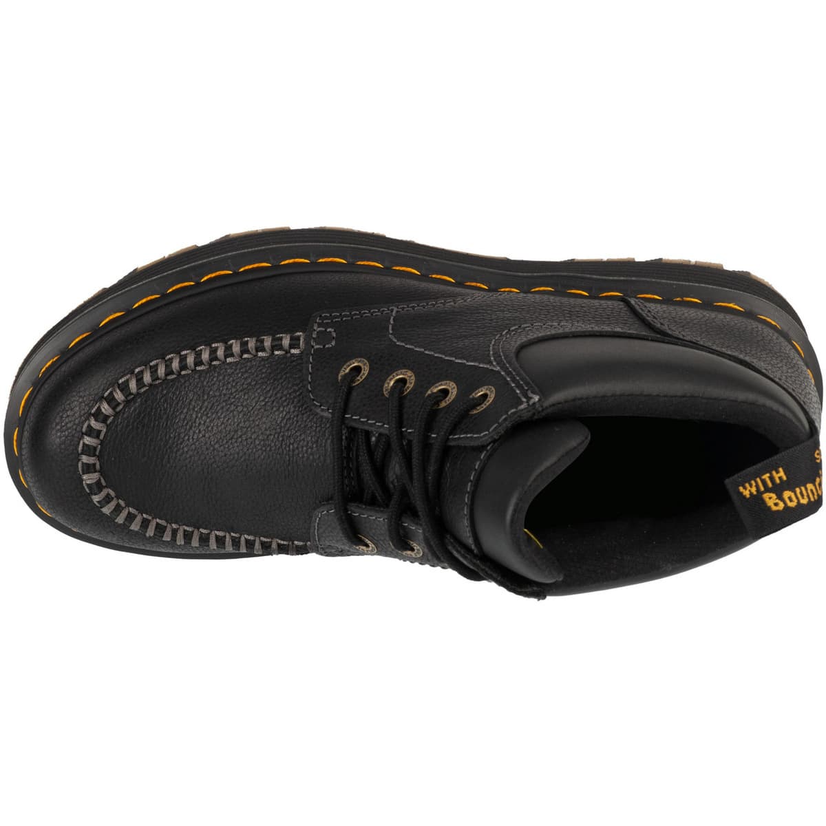 Women's Boots Dr. Martens Black