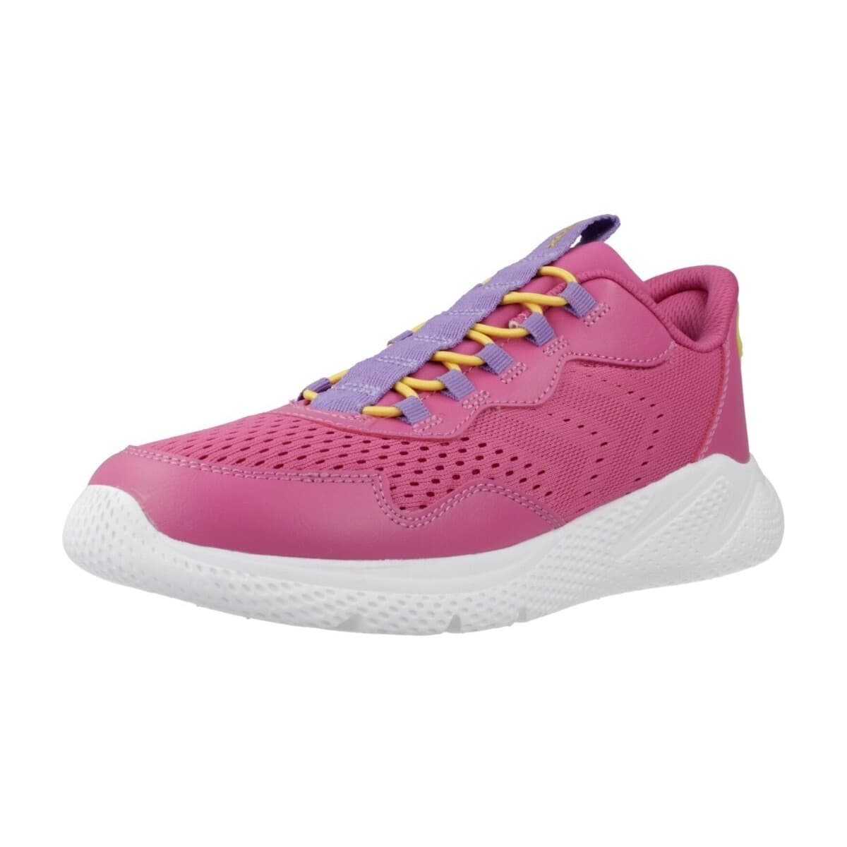 Girls' Sneakers Geox Pink