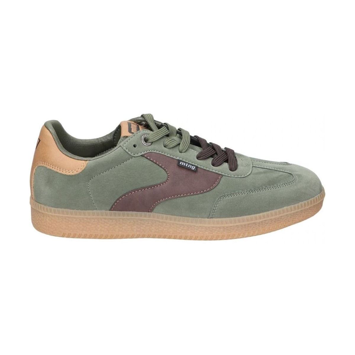 Men's Sneakers MTNG Green