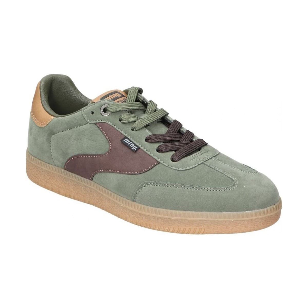 Men's Sneakers MTNG Green