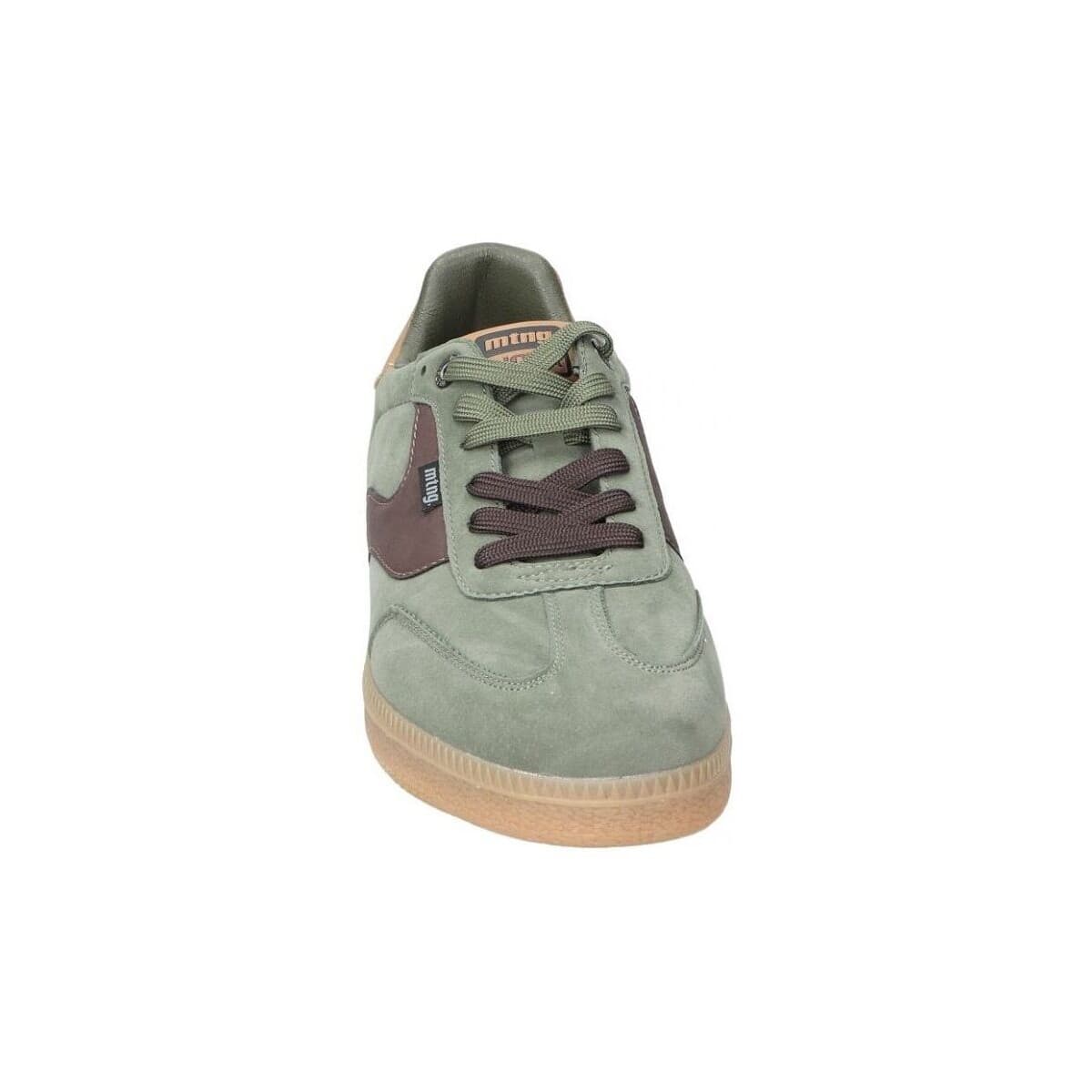 Men's Sneakers MTNG Green