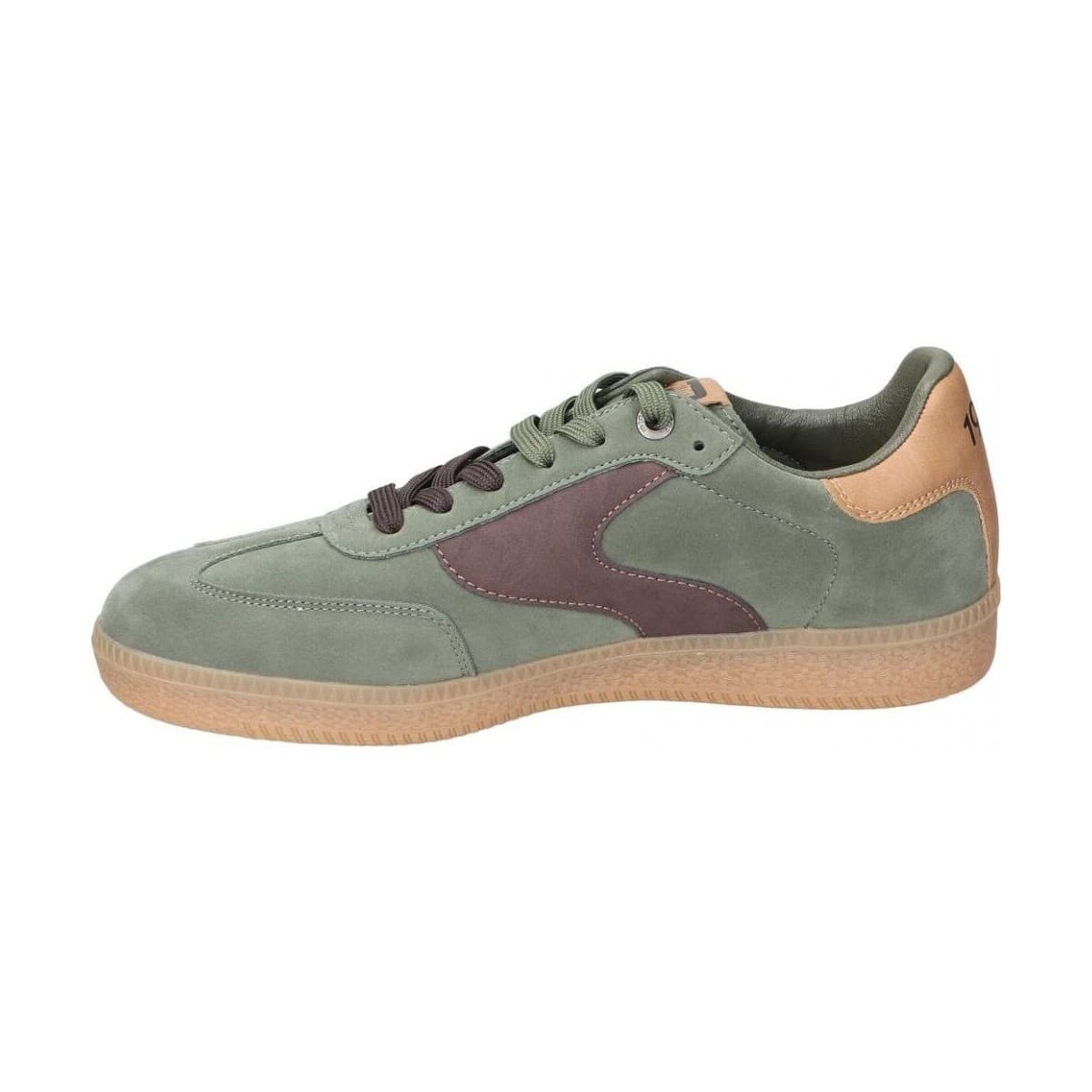 Men's Sneakers MTNG Green