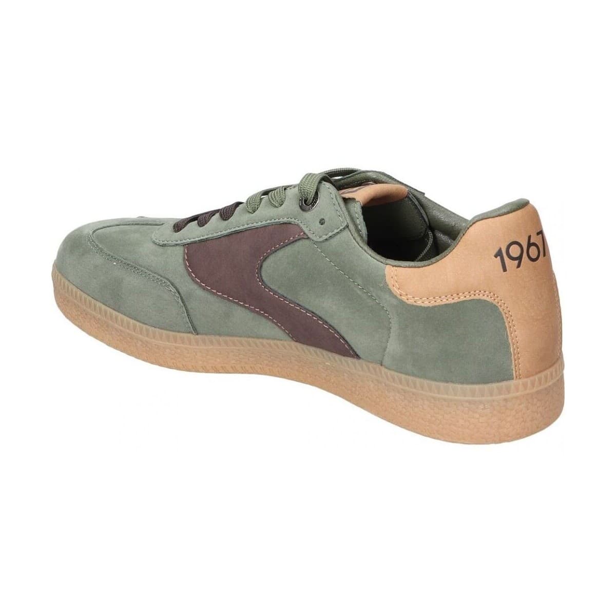 Men's Sneakers MTNG Green
