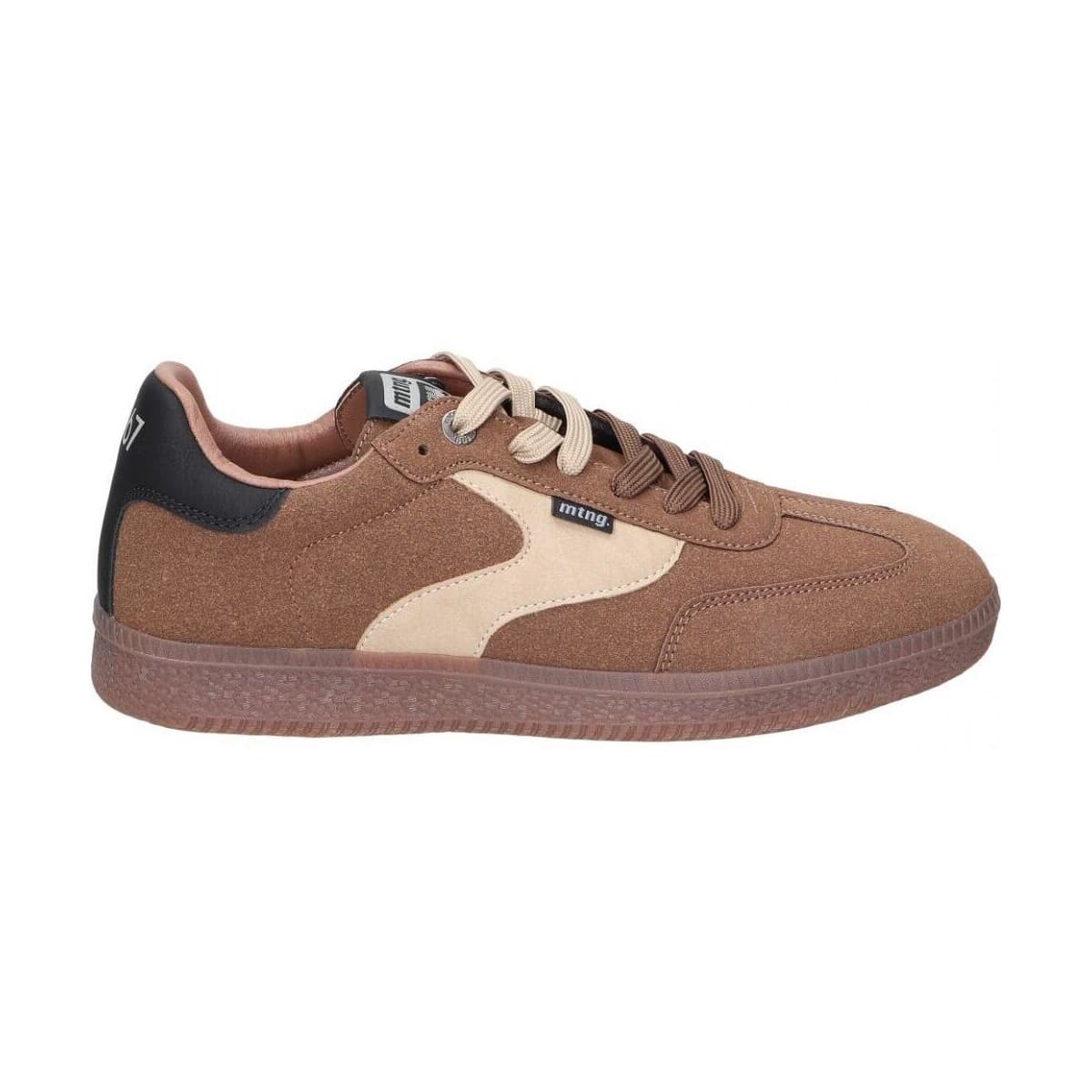 Men's Sneakers MTNG Brown