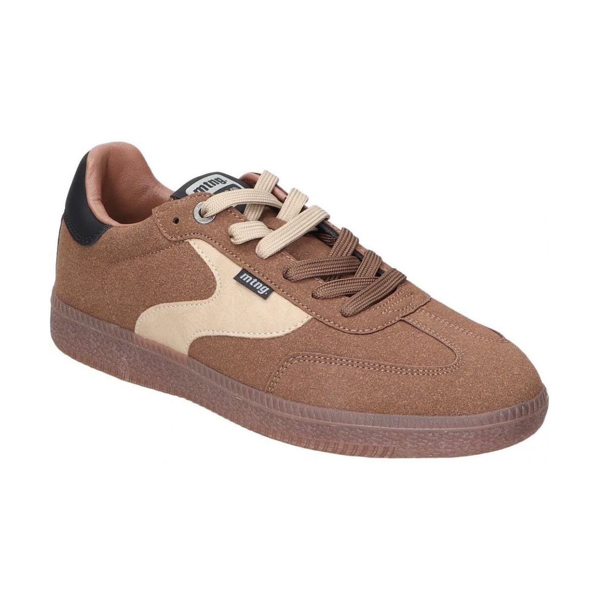 Men's Sneakers MTNG Brown