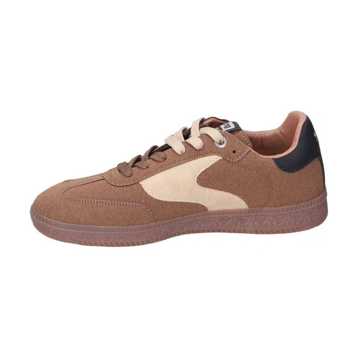 Men's Sneakers MTNG Brown