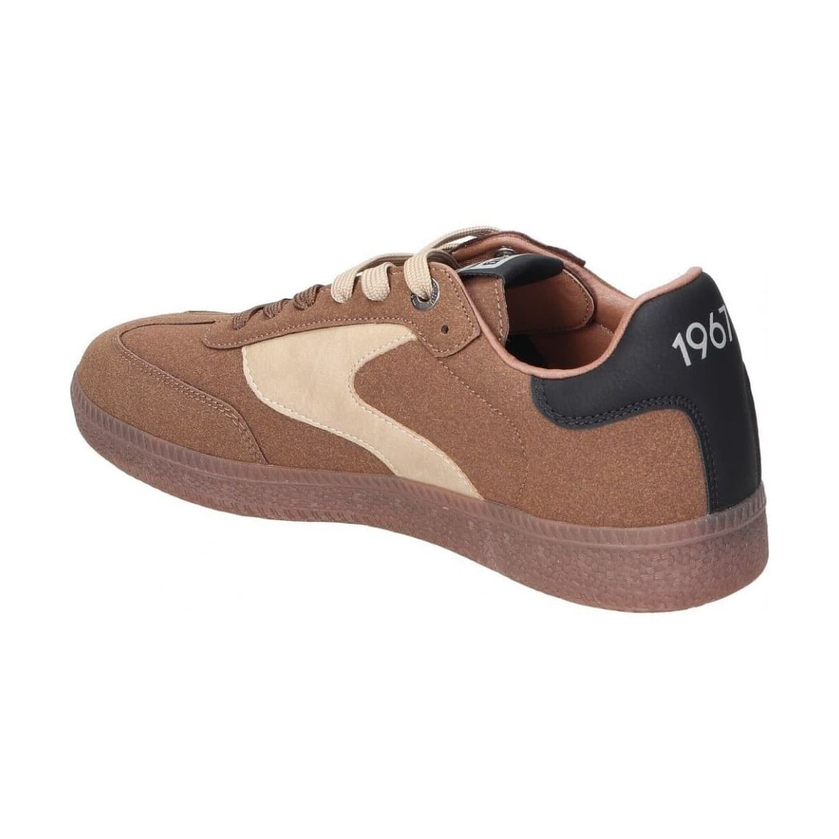 Men's Sneakers MTNG Brown