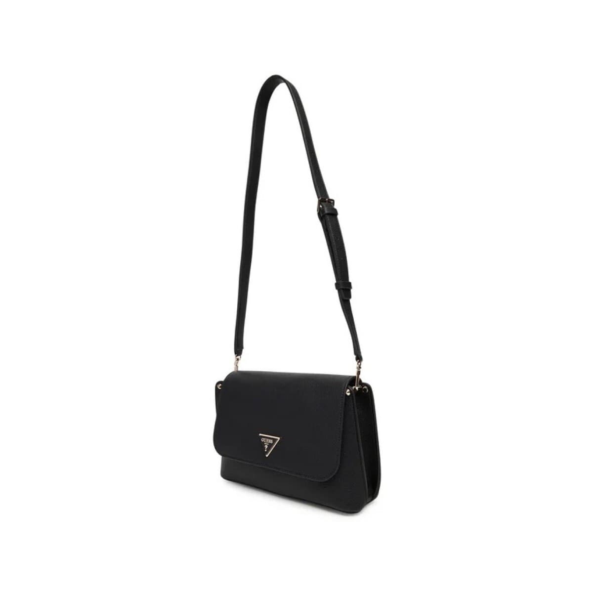 Women's Shoulder Bags Guess Black