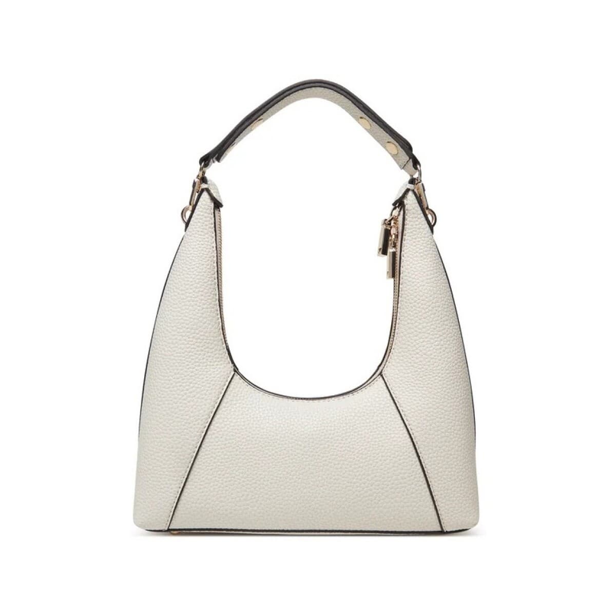 Women's Shoulder Bags Guess Beige
