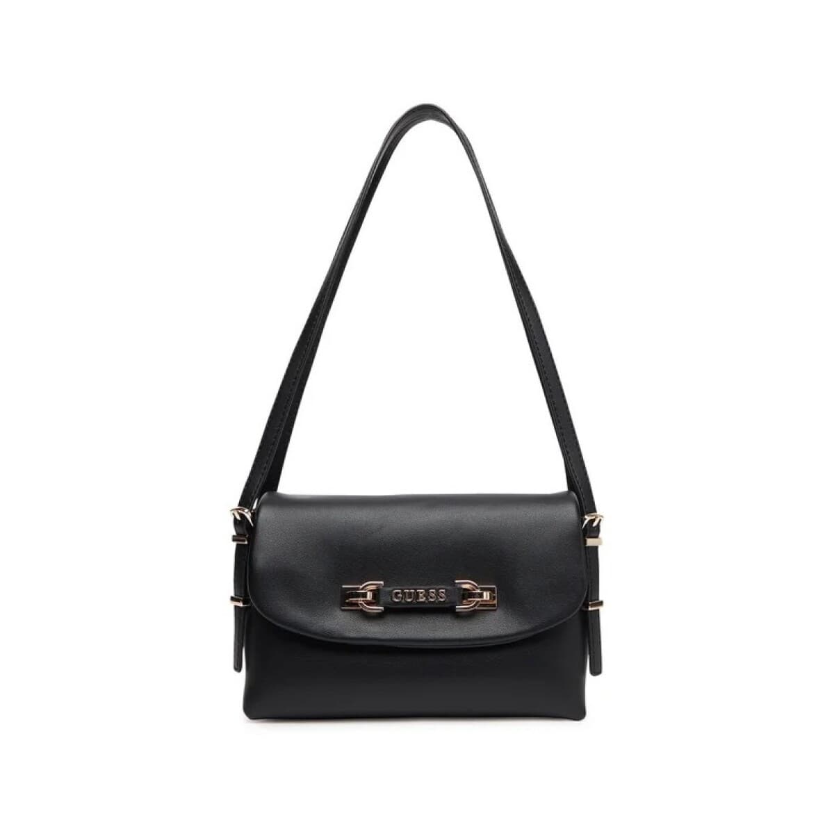 Women's Shoulder Bags Guess Black