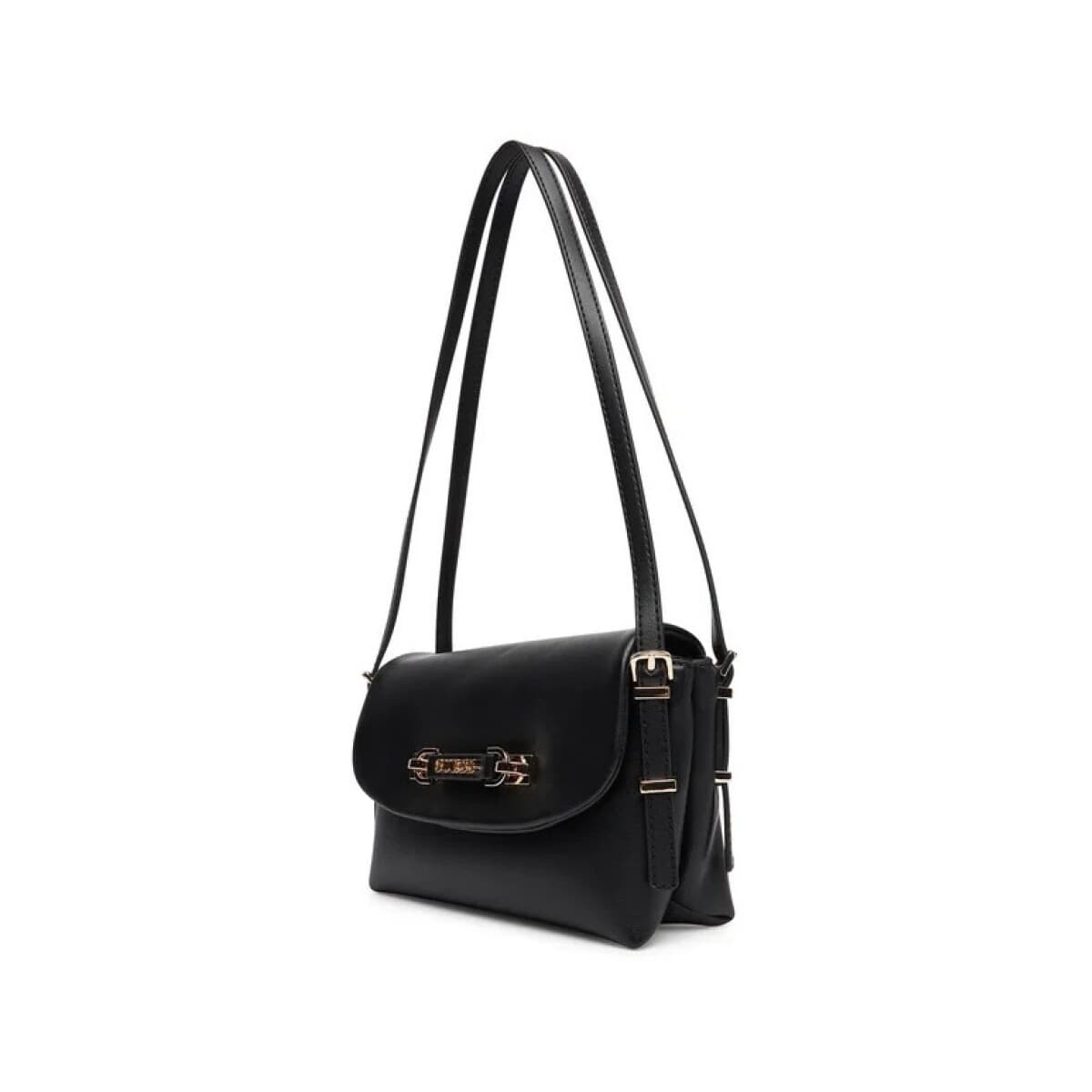 Women's Shoulder Bags Guess Black