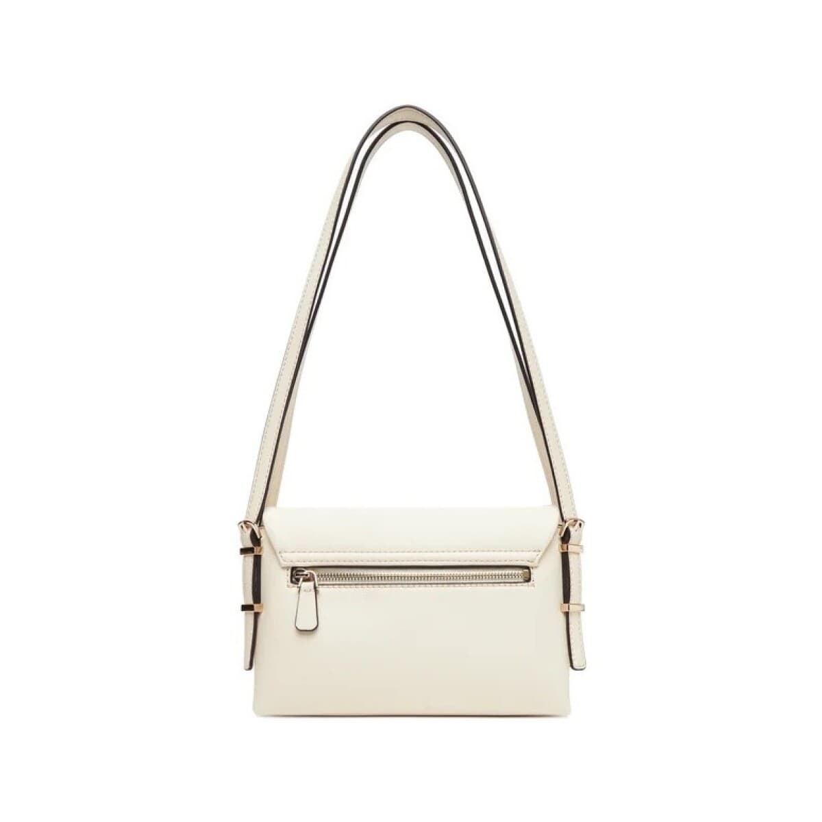 Women's Shoulder Bags Guess Beige