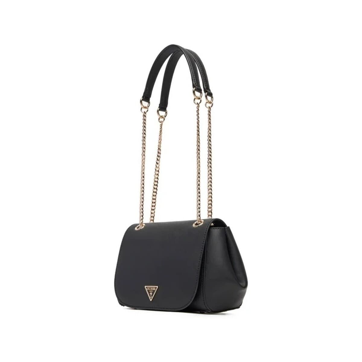 Women's Shoulder Bags Guess Black