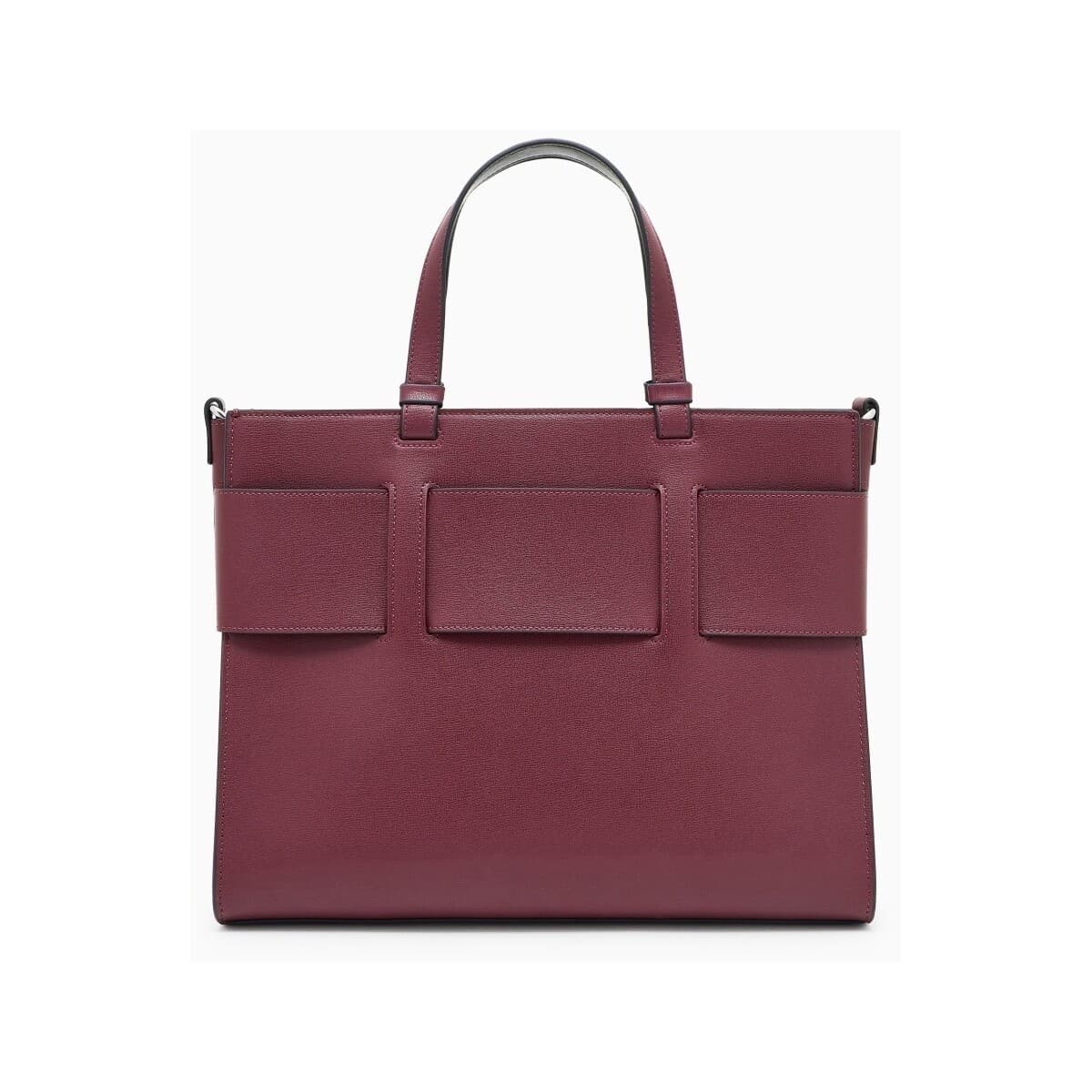 Women's Handbags EAX Bordeaux