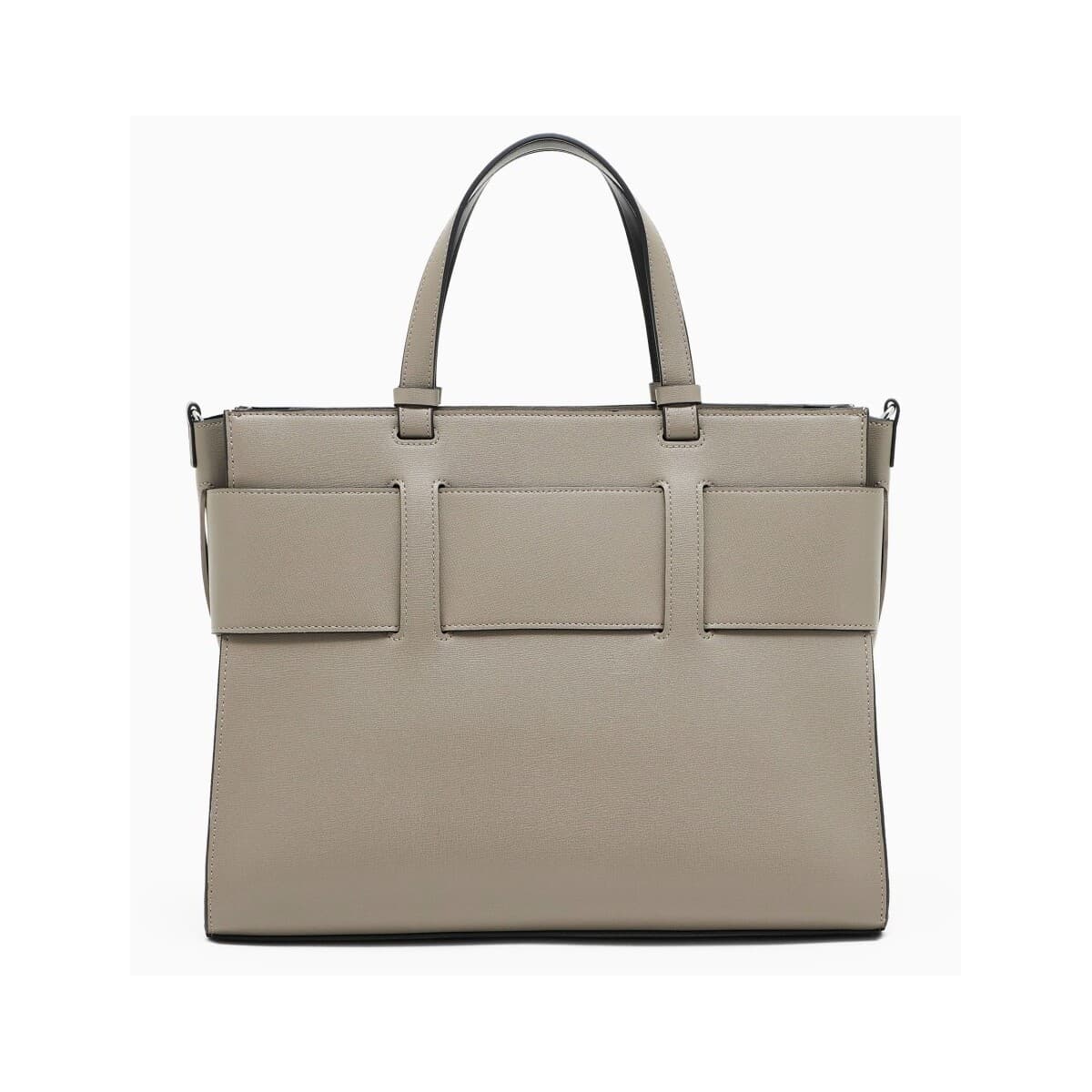 Women's Handbags EAX Beige