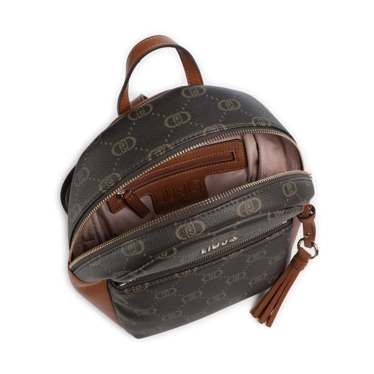 Women's Backpacks Liu Jo Black