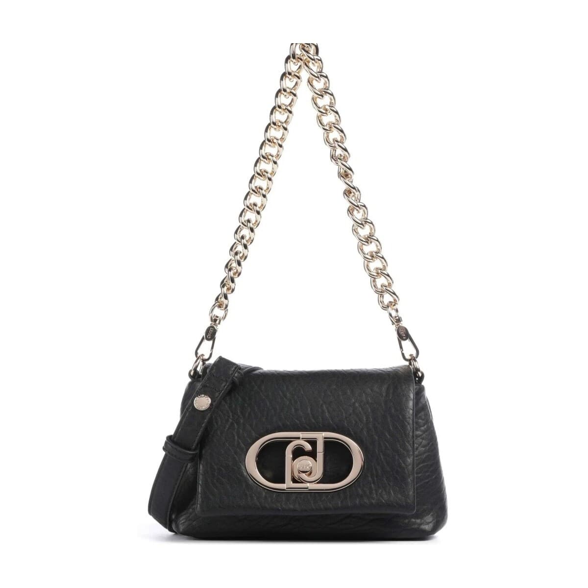Women's Shoulder Bags Liu Jo Black