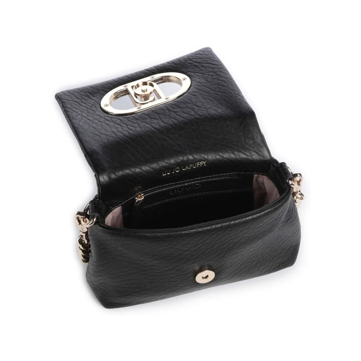 Women's Shoulder Bags Liu Jo Black