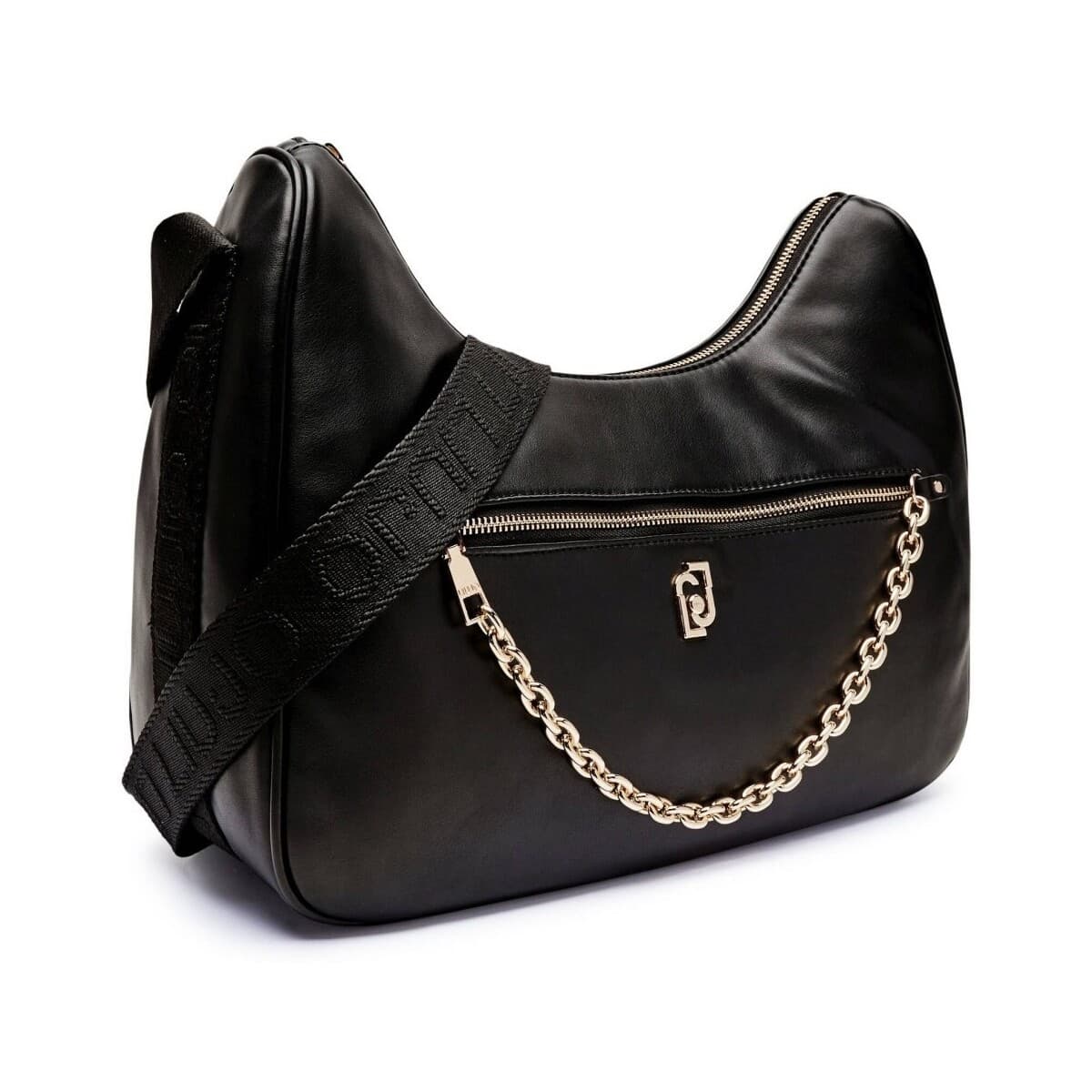 Women's Shoulder Bags Liu Jo Black