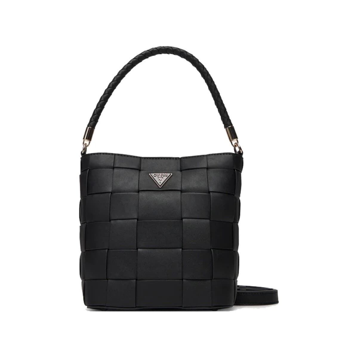 Women's Shoulder Bags Guess Black