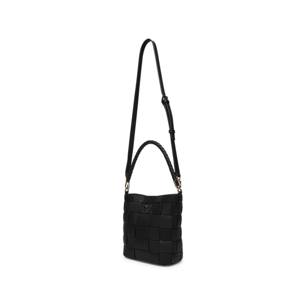 Women's Shoulder Bags Guess Black
