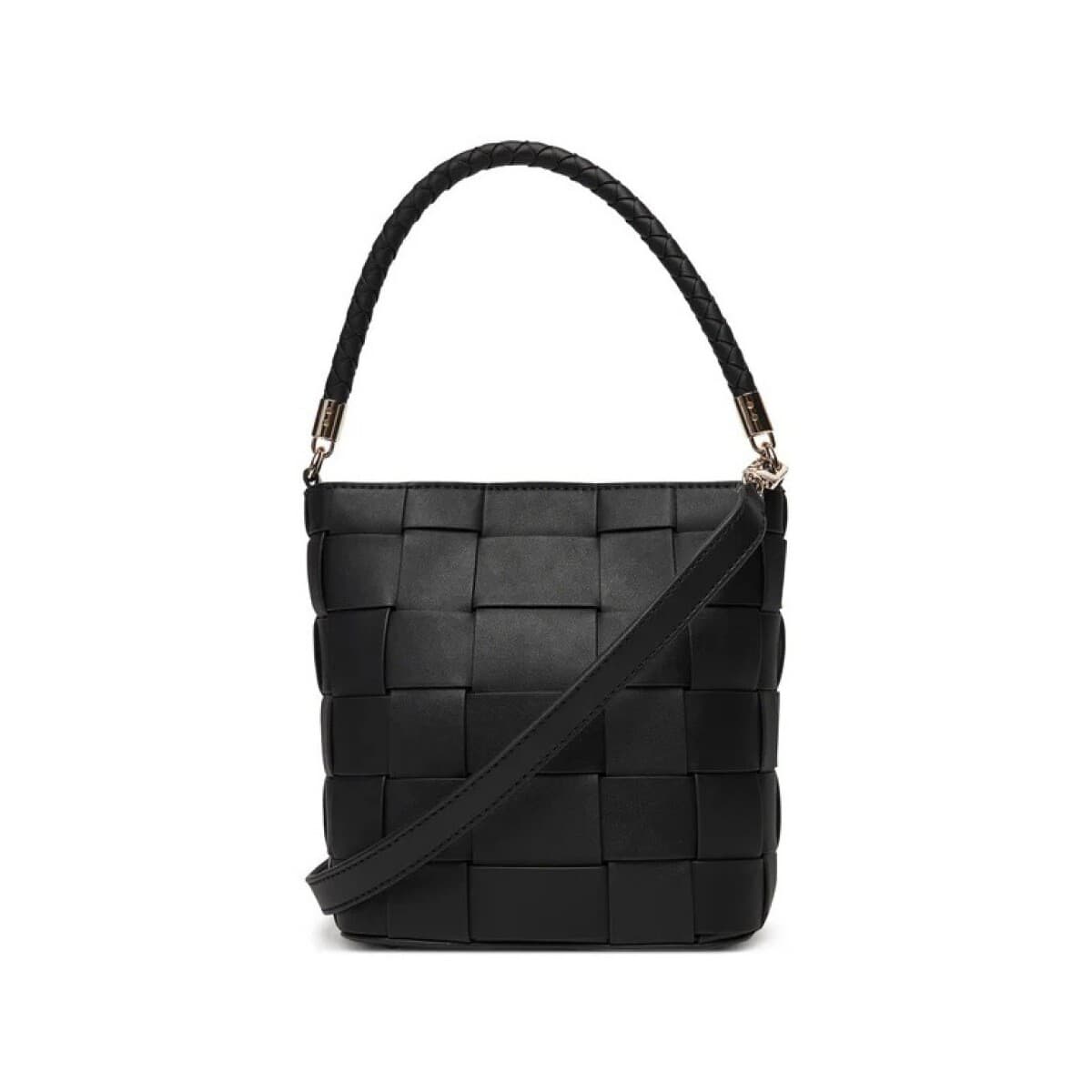 Women's Shoulder Bags Guess Black