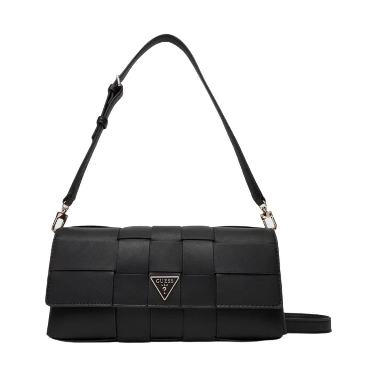 Women's Shoulder Bags Guess Black
