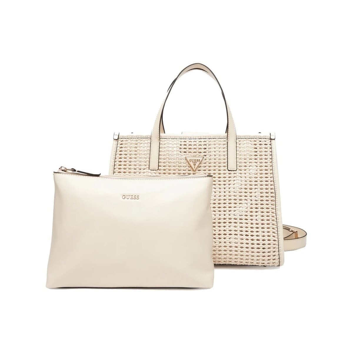 Τσάντες Χειρός Guess Bolsos Mujer Modèle Hwwz72 06230